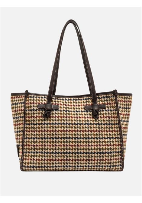 Borsa marcella Gianni Chiarini GIANNI CHIARINI | Borse | BS12479BEIGE